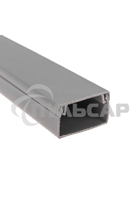 Кабель-канал Rexant 25х16мм, Серый