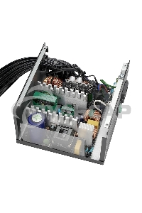 Блок питания Deepcool / GamerStorm PK750D, 750Вт, 80 PLUS Bronze, 120мм, черный