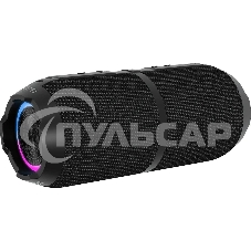 Портативная колонка Ural Гагарин ГР-003, 30W, 2.0 BT, 10м, 2500mAh, черный