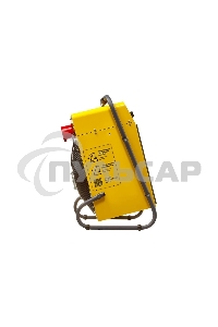 Пушка тепловая Ballu BHP-M2-20