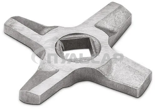 Мясорубка электрическая Zelmer ZMM3512B белый