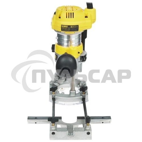 Фрезер DeWalt D26203. 900 Вт,16000-27000 об/мин,ход-55 мм