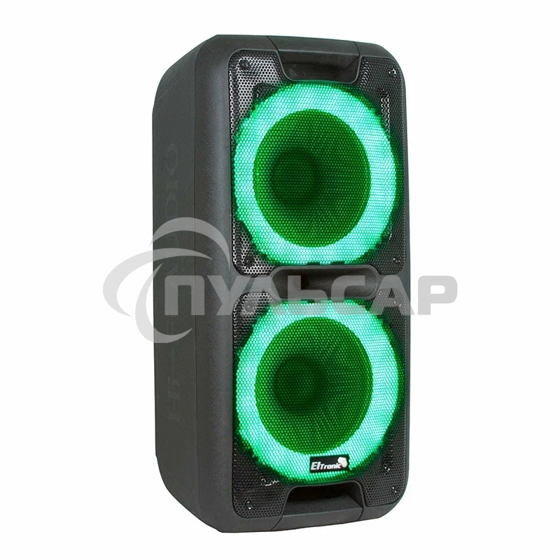 Колонка Eltronic 10