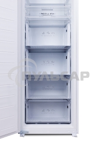 Морозильник встраиваемый GRAUDE IG 180.3