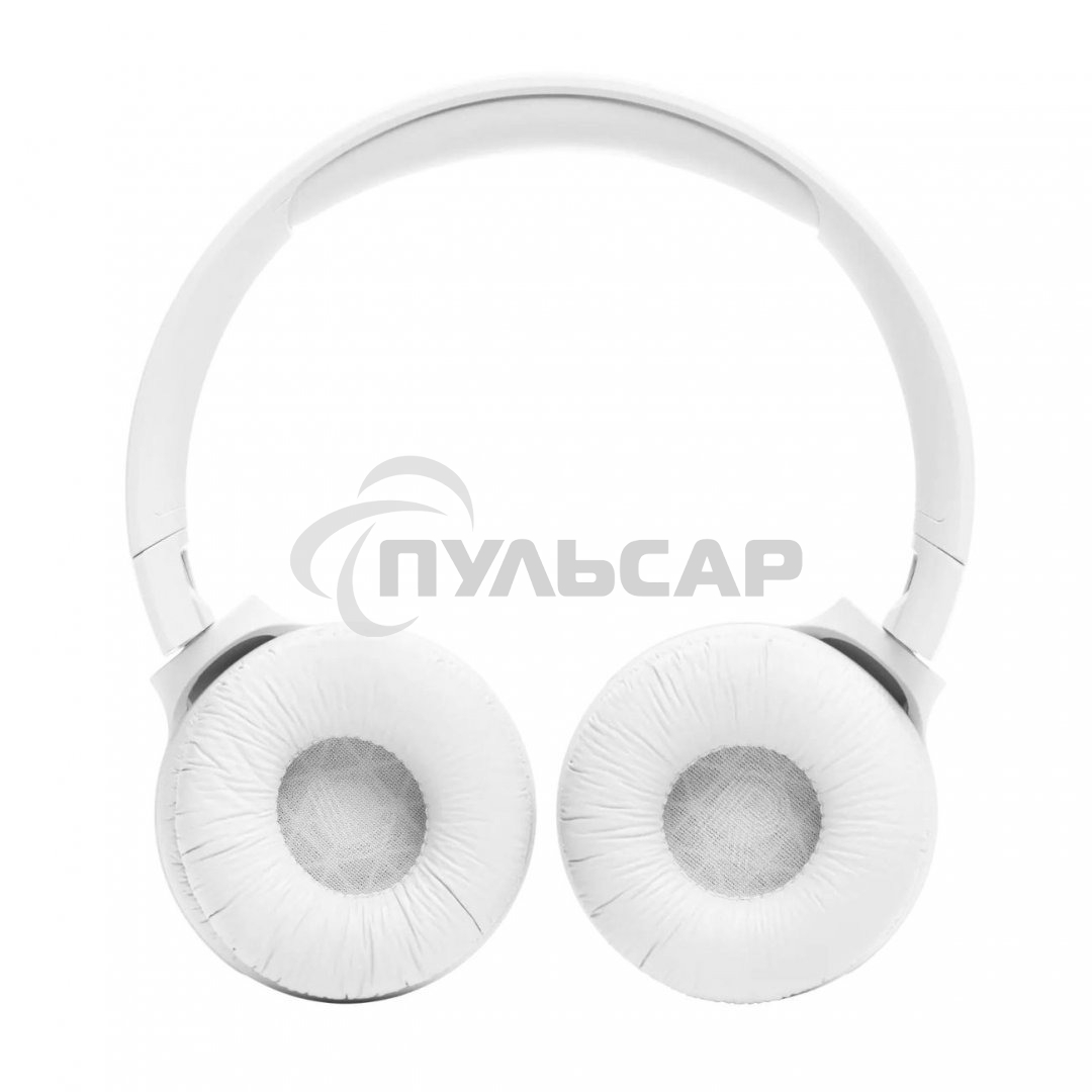 Наушники JBL Tune 520BT белый