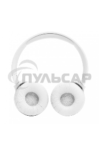 Наушники JBL Tune 520BT белый