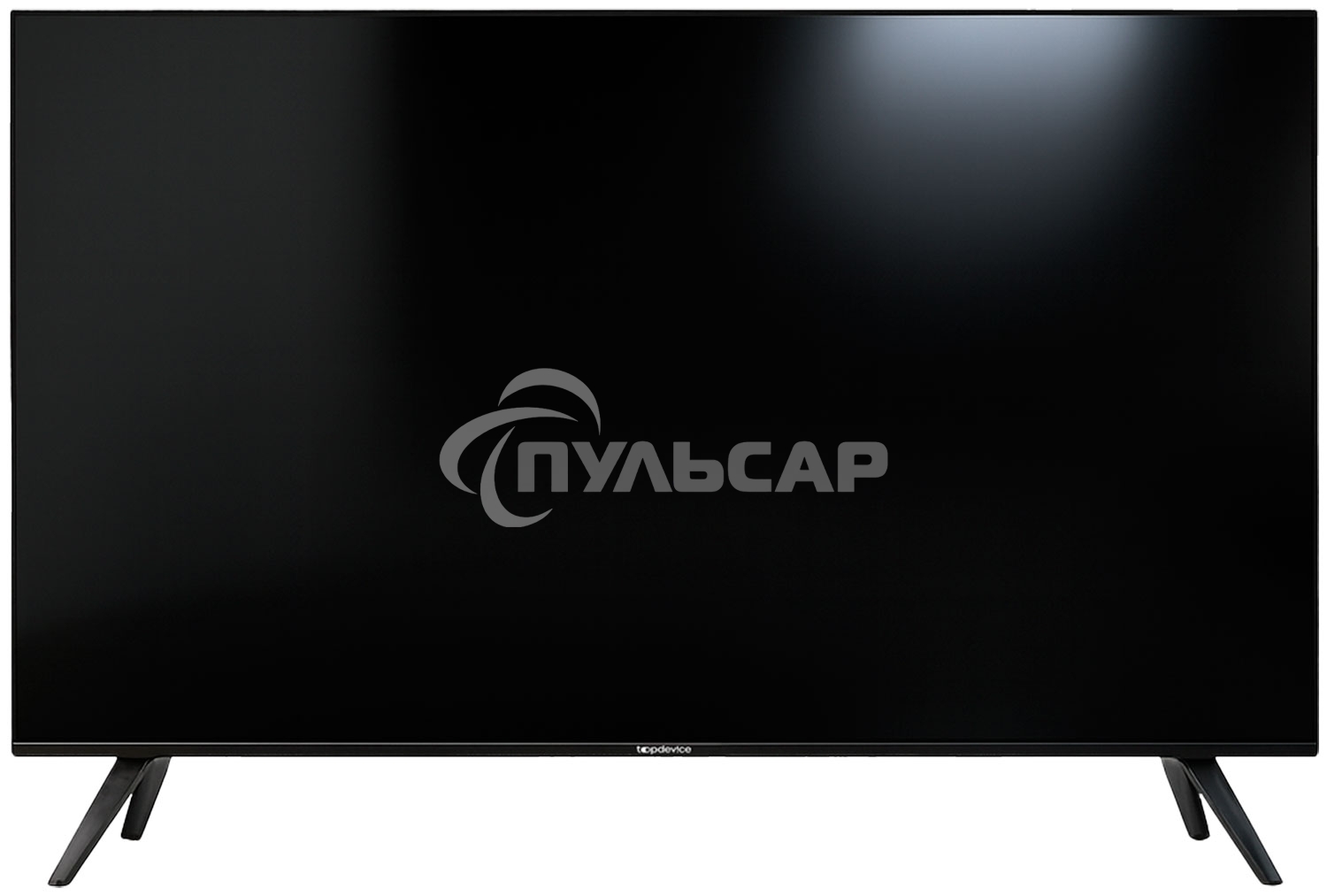 Телевизор TopDevice 65