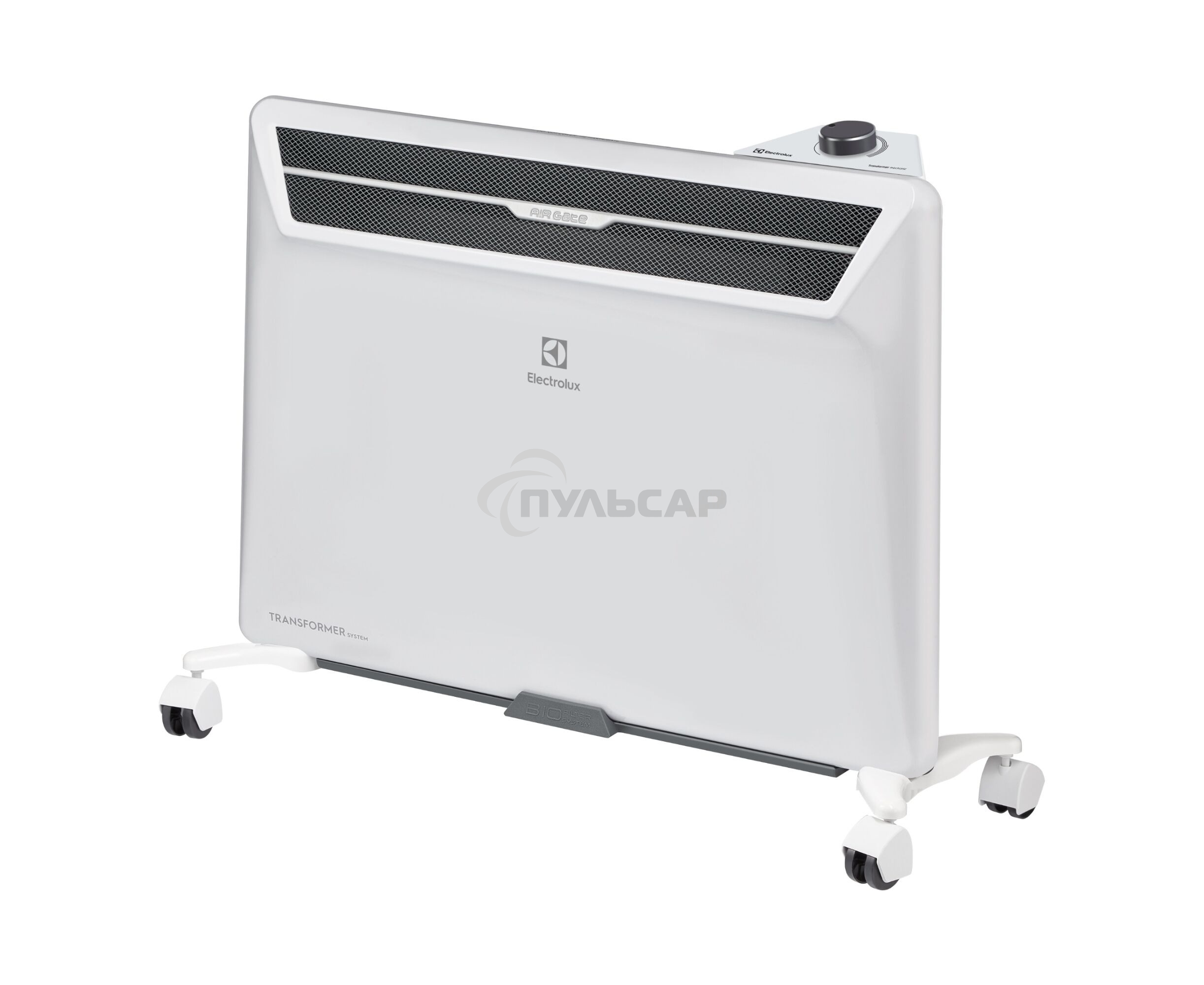 Комплект Electrolux Air Gate Transformer с блоком управления ECH/AG2-1500 T-TUM3 (механический)