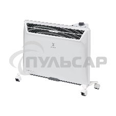 Комплект Electrolux Air Gate Transformer с блоком управления ECH/AG2-1500 T-TUM3 (механический)