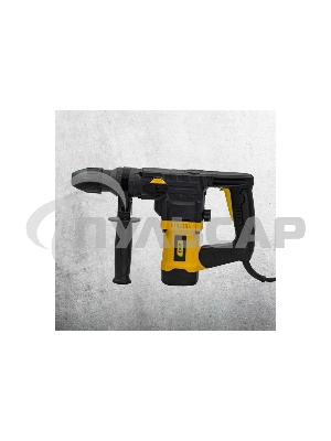 Перфоратор Deli DL-DC28-E1 (1050Вт, SDS PLUS, 4300уд/мин, 900об/мин, кейс)