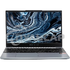 Ноутбук Digma Pro Breve Ryzen 5 Pro 5675U 16Gb SSD 512Gb AMD Radeon 15.6