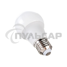 Лампа светодиодная Feron LB-92 10W 230V E27 6400K A60