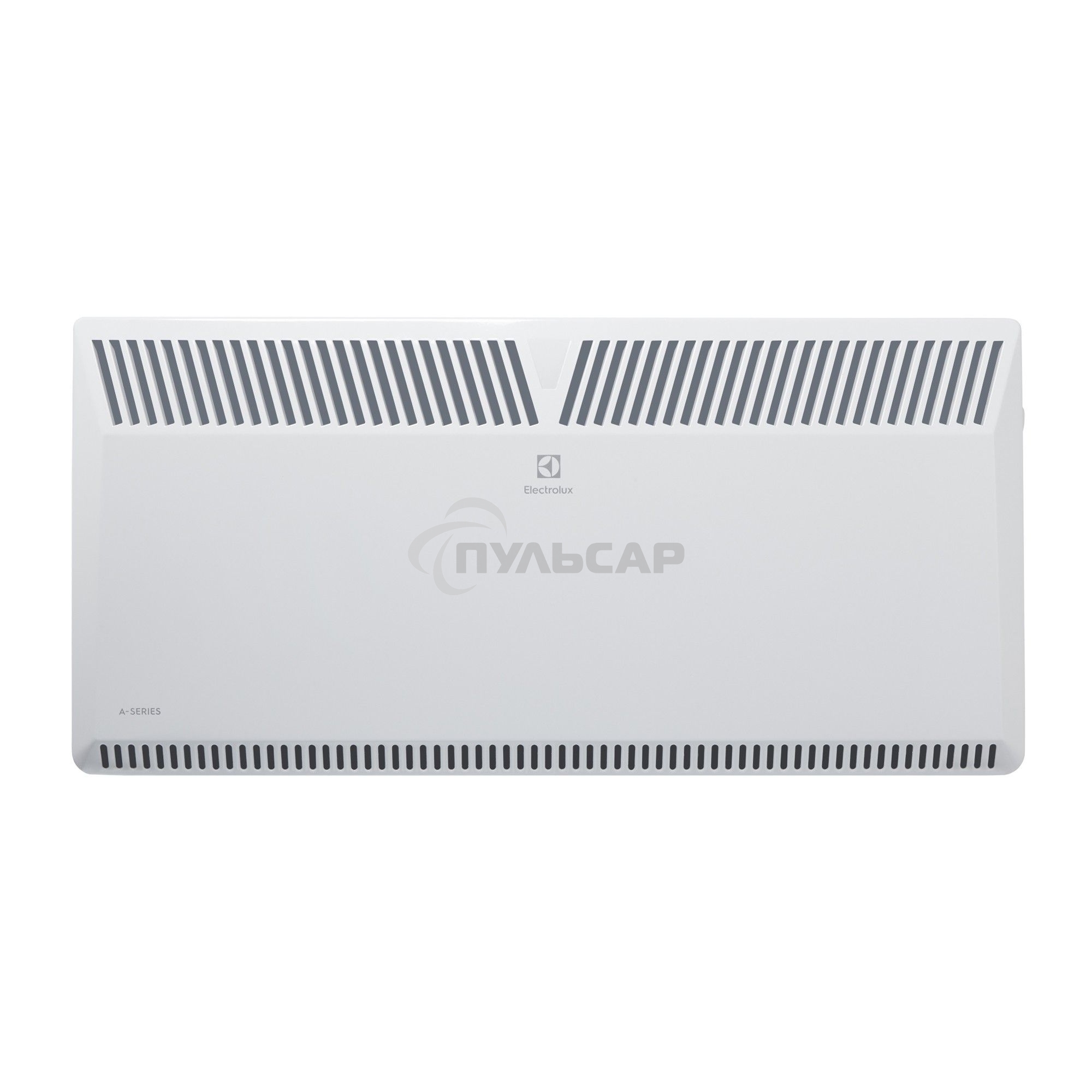 Конвектор электрический Electrolux ECH/A2-2500 M, белый, 2500 Вт, 30 м2, термостат