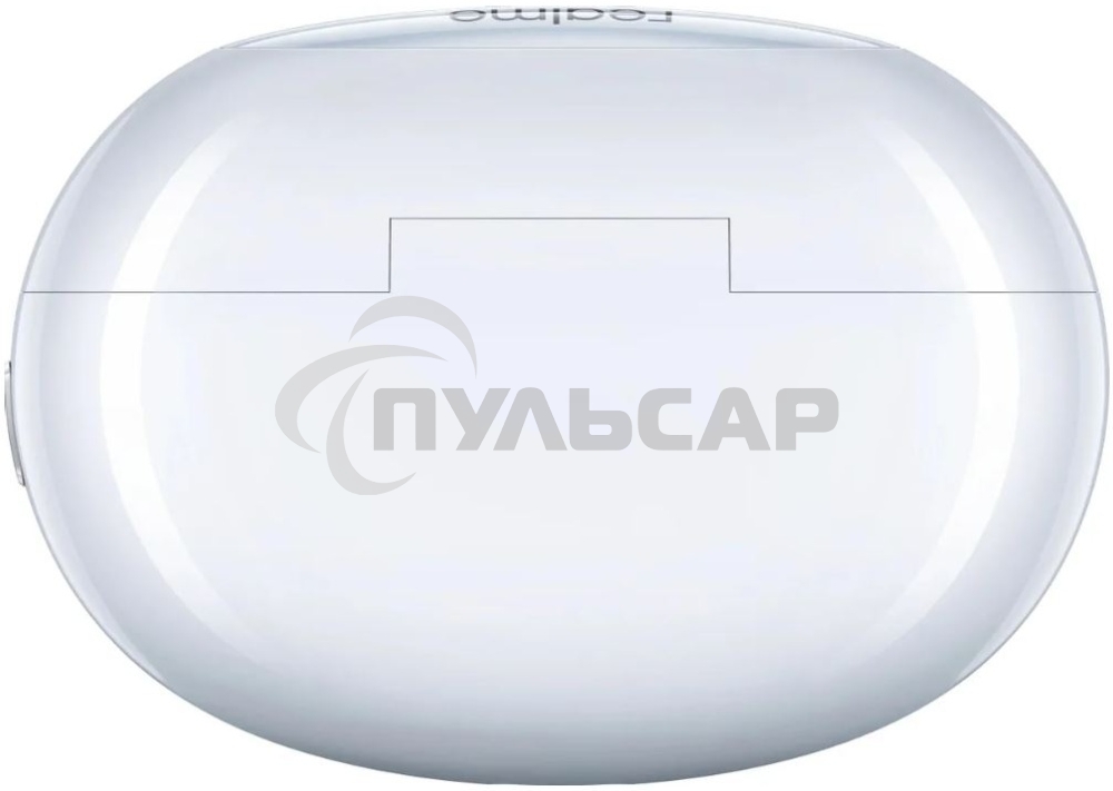 Гарнитура внутриканальные Realme Buds Air 6 Pro небесный беспроводные bluetooth в ушной раковине