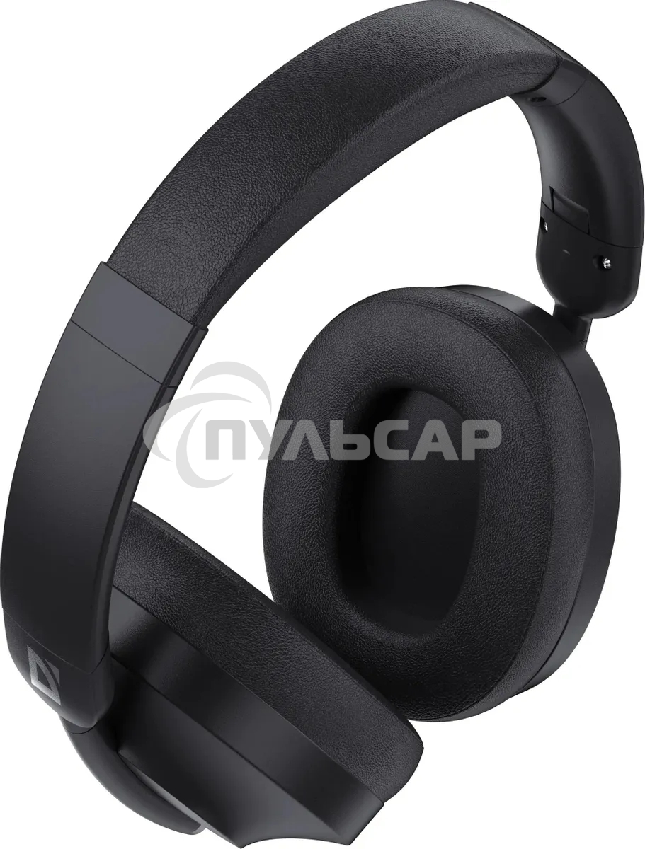 Беспроводная гарнитура Defender FreeMotion B485 черный