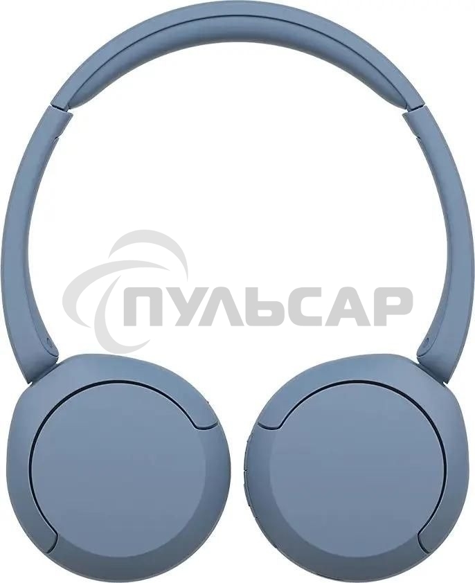 Наушники Sony WH-CH520L синий