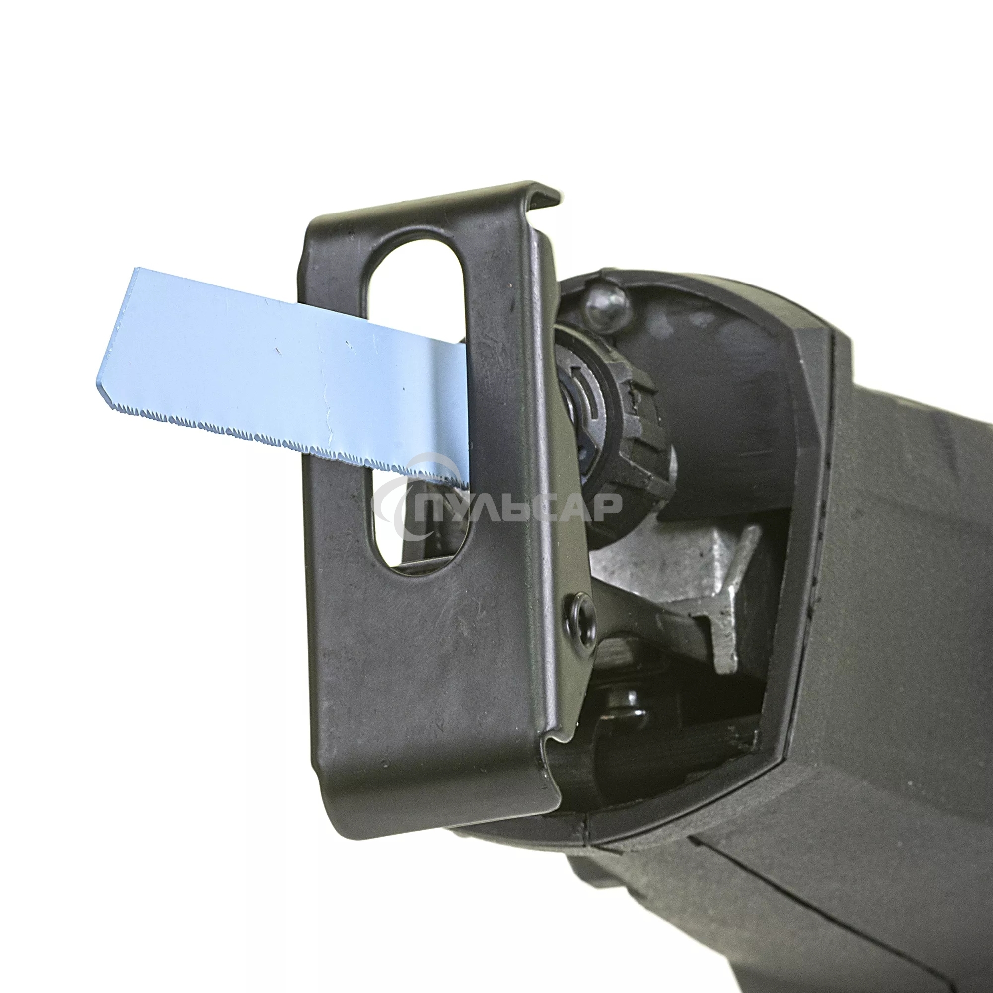 Професииональная пила сабельная KLPRO KLTK0850 (сеть, 850 Вт, 0-2800об/мин )