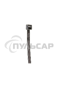 Хомут нейлоновый НСС 