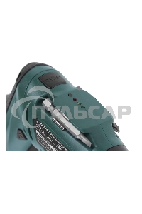 Аккумуляторная отвертка Hammer ACD3.6A с набором бит 3,6В 1,3А·ч 4Нм Li-Ion 653290