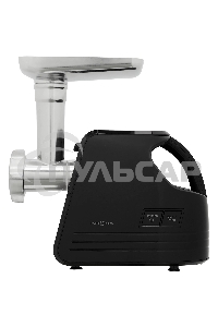 Мясорубка электрическая Krona Wolf черный 1000W