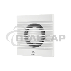 Вентилятор вытяжной Electrolux EAFB-120 Basic
