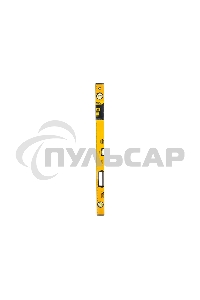 Строительный уровень Deli DL290800 800мм