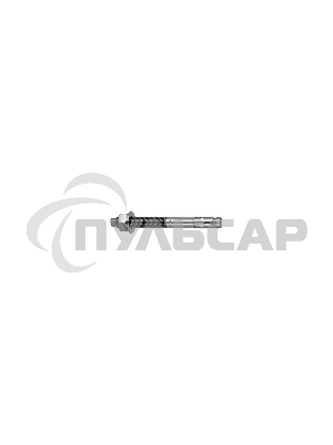 Анкер клиновой SORMAT S-KAH 10/50-132 A4