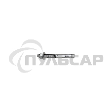 Анкер клиновой SORMAT S-KAH 10/50-132 A4 Анкер клиновой SORMAT S-KAH 10/50-132 A4