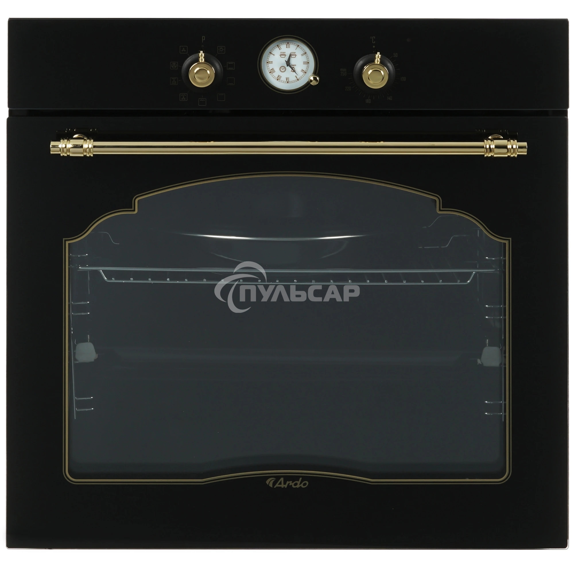 Духовой шкаф ARDO BO58ERA2