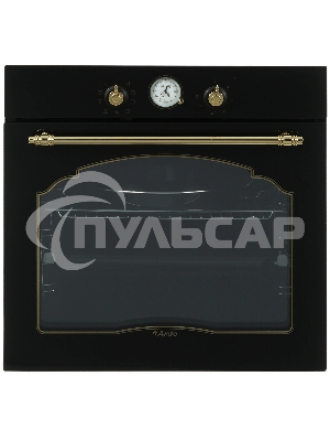 Духовой шкаф ARDO BO58ERA2