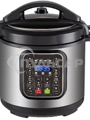 Мультискороварка Sakura SA-7767BK