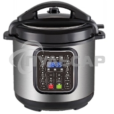 Мультискороварка Sakura SA-7767BK Мультискороварка Sakura SA-7767BK