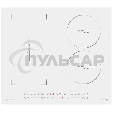 Варочная панель Zigmund & Shtain CI 49.6 W Варочная панель Zigmund & Shtain CI 49.6 W