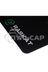 Коврик для мышки Raskat Ronin FF - L (900*400*3, резина/ткань, прошитый край)