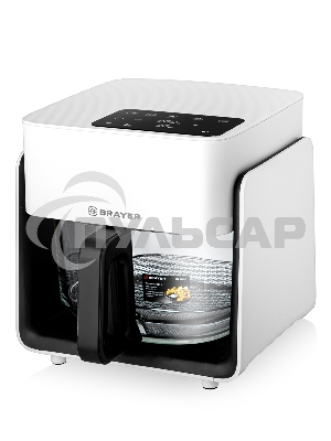 Аэрогриль BRAYER BR2046
