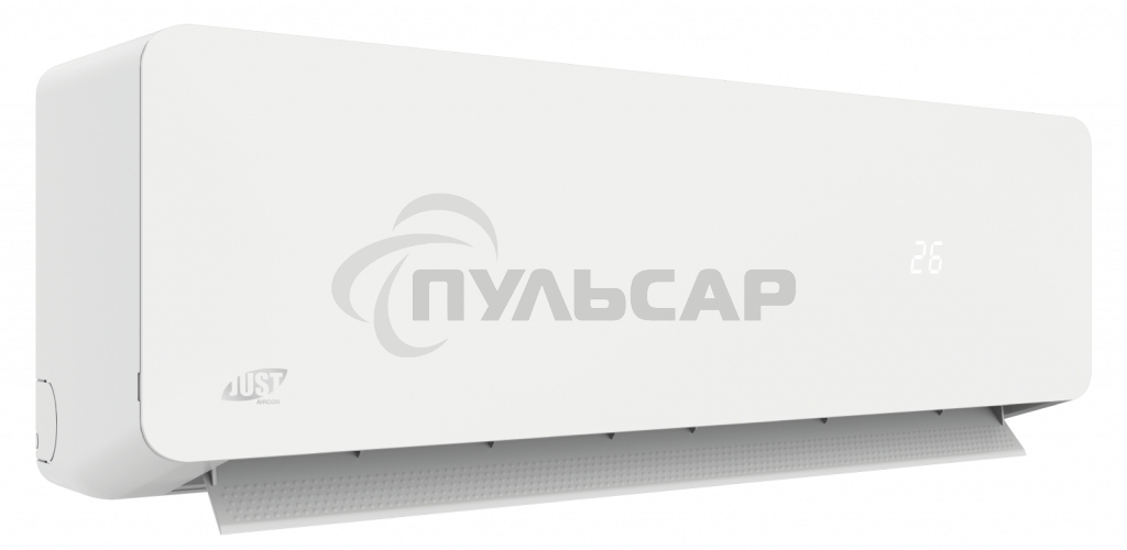 Настенная сплит-система Just Aircon Blanche JAE-12HPSA/MB
