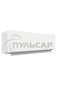 Настенная сплит-система Just Aircon Blanche JAE-12HPSA/MB