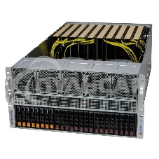 Серверная платформа SuperMicro SYS-521GE-TNRT