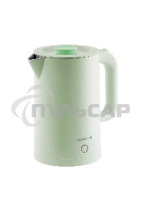 Чайник электрический Galaxy GL 0362 фисташковый