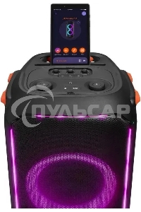 Портативная акустическая система JBL Party Box 710 черный