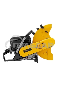 Бензорез Denzel МС-7440, 74 см3, диаметр диска 400 мм