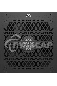 Блок питания PCCooler P5-YS1200-G1F черный 1200W 80 PLUS Gold, 135мм, модульный, черный