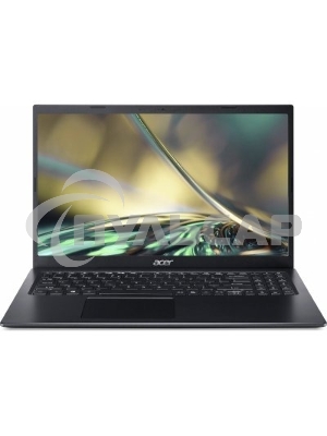 Ноутбук Acer Aspire A515-56G-38ZU серебристый 15.6