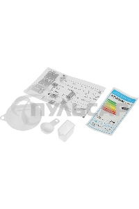 Встраиваемая посудомоечная машина Hyundai HBD 661, серебристый, 59.8 см, 14 компл., 49 дБ, класс A++