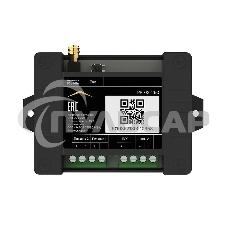 Расширитель радиоканальный RUBETEK РР-02-250