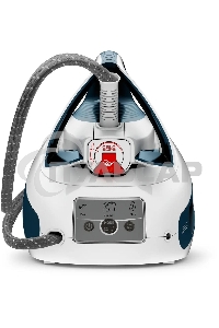 Парогенератор Tefal Express Power SV8111E0, синий / белый