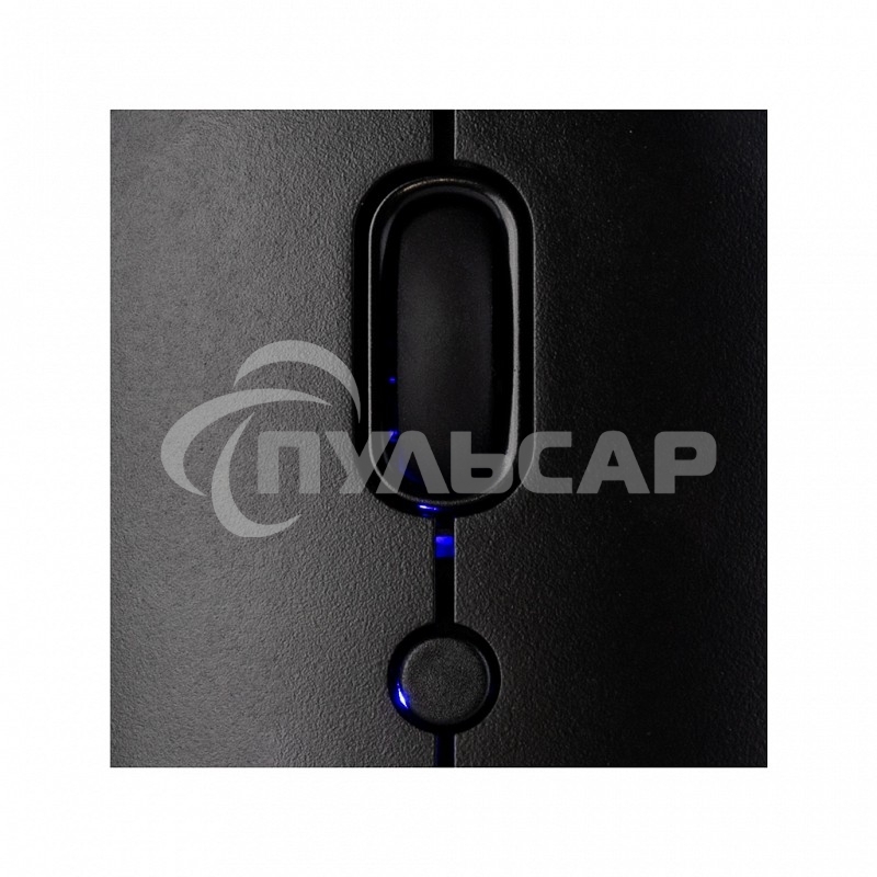 Мышь беспроводная Smartbuy (SBM328AGK) 328AG черный