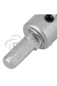 Коронка по металлу Denzel твердосплавная, 30 мм