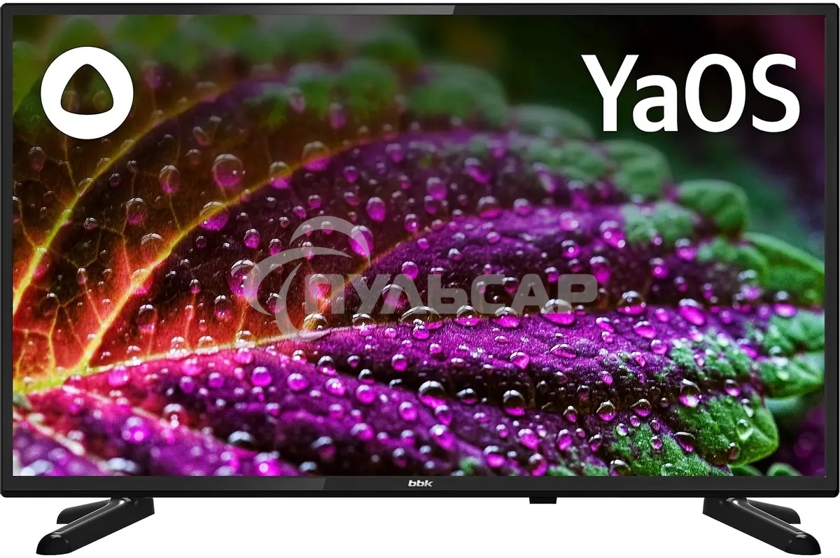 Телевизор BBK 42