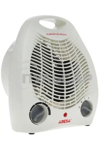 Тепловентилятор ARESA AR-2901, 1950 Вт